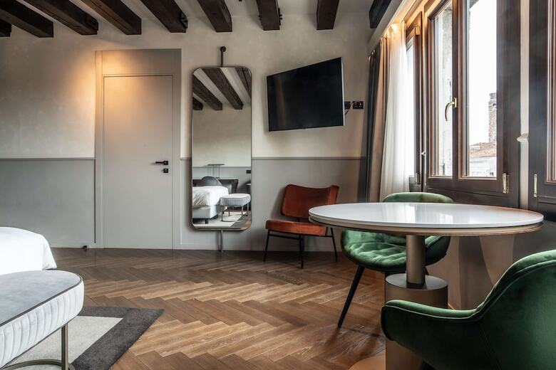 Radisson Collection Hotel, Palazzo Nani Venice