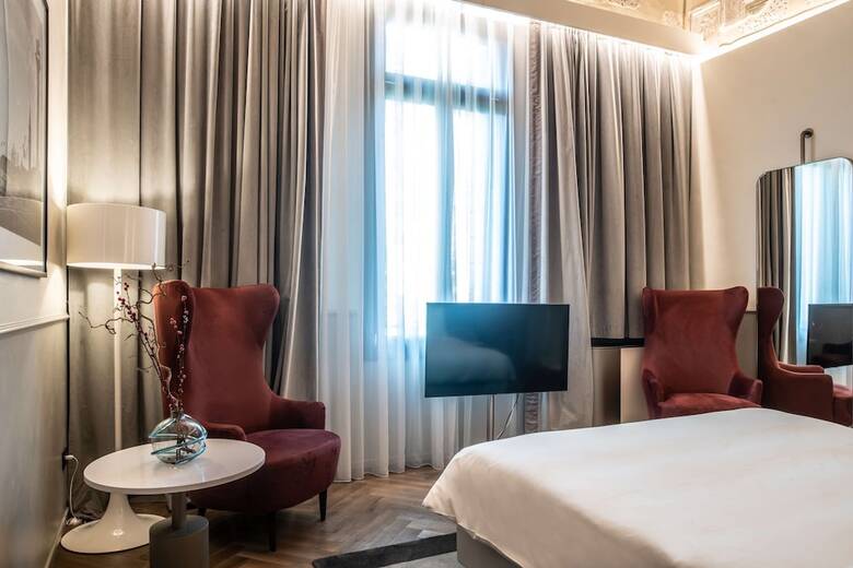 Radisson Collection Hotel, Palazzo Nani Venice