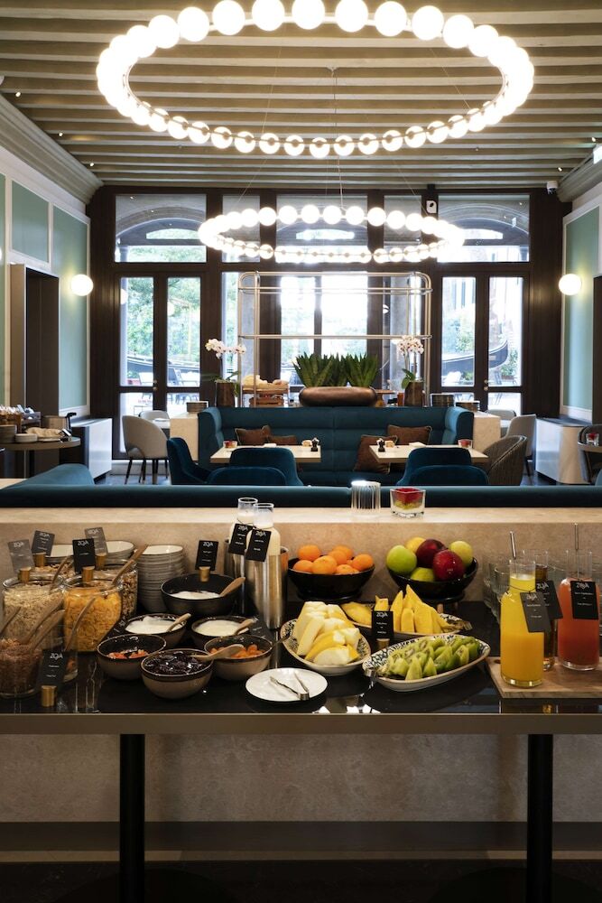 Radisson Collection Hotel, Palazzo Nani Venice