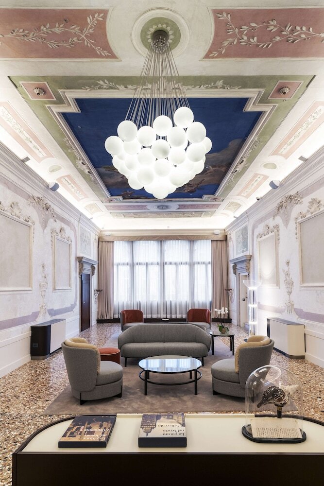 Radisson Collection Hotel, Palazzo Nani Venice