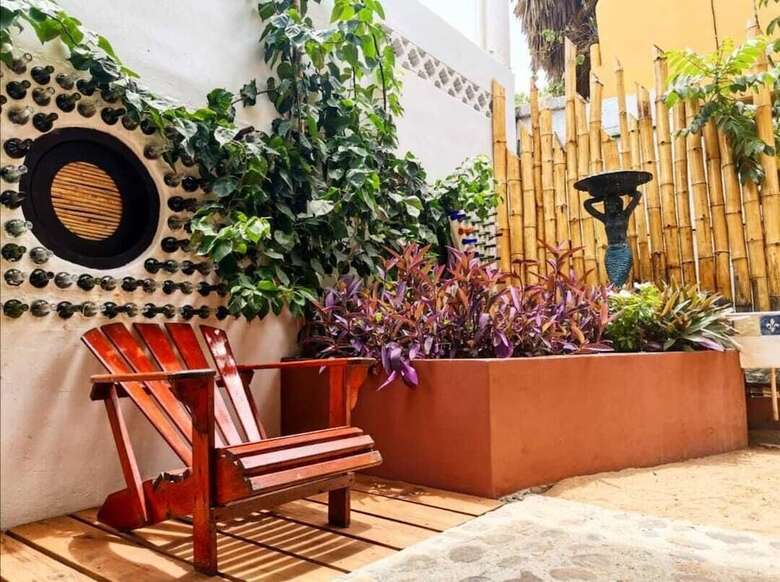 Hotel Posada Buda Tortuga