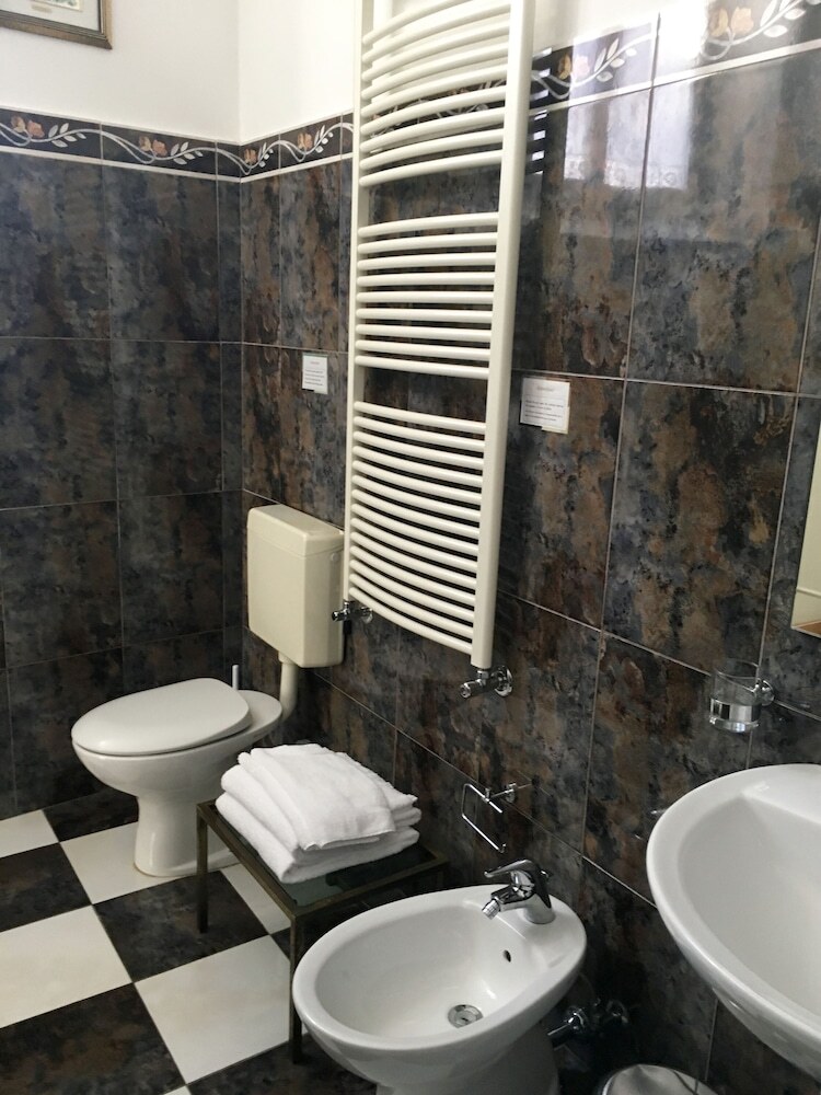 Soggiorno Antica Torre