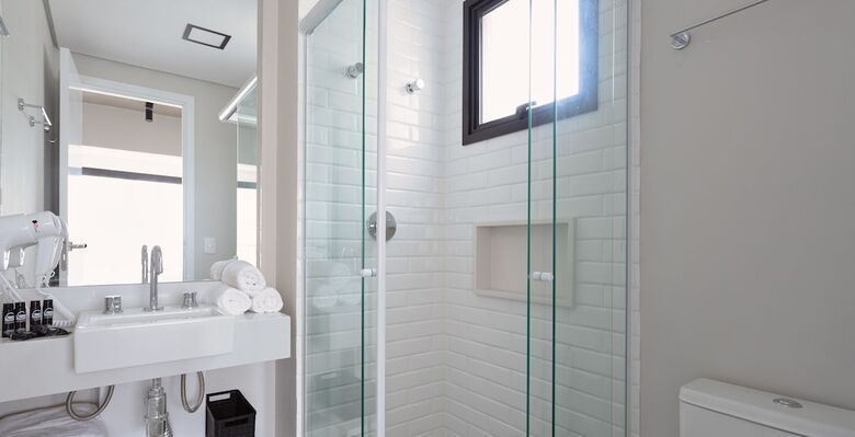 Apartamentos Charlie Itaim Bueno Brand�o