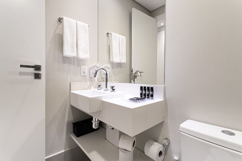 Apartamentos Charlie Itaim Bueno Brand�o