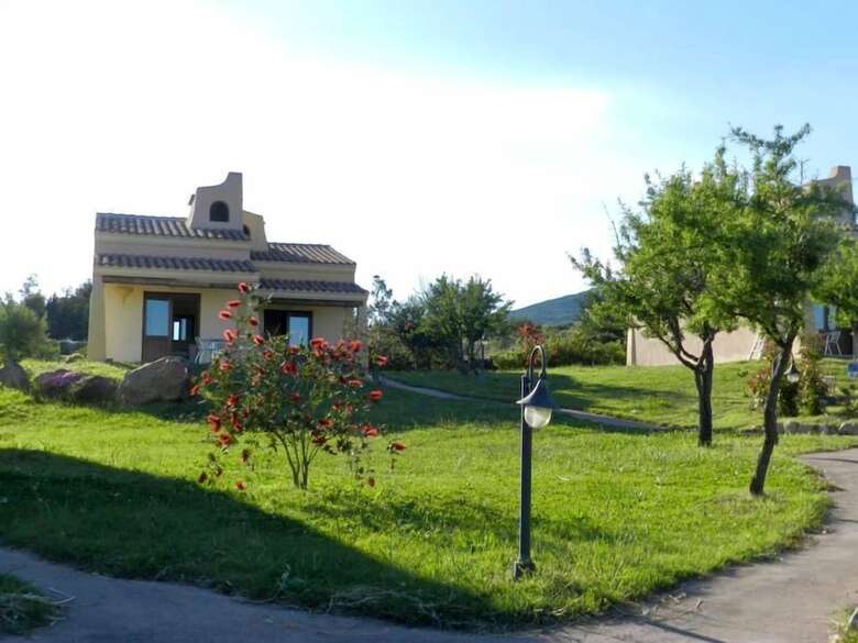 Hotel Family Rooms Budoni