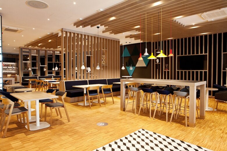 Hotel Holiday Inn Express Offenburg By Ihg