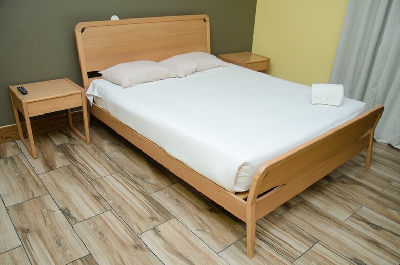 Bed & Breakfast Maputo Residence Inn Hotel