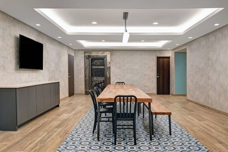 Hotel Towneplace Suites By Marriott Cincinnati Downtown