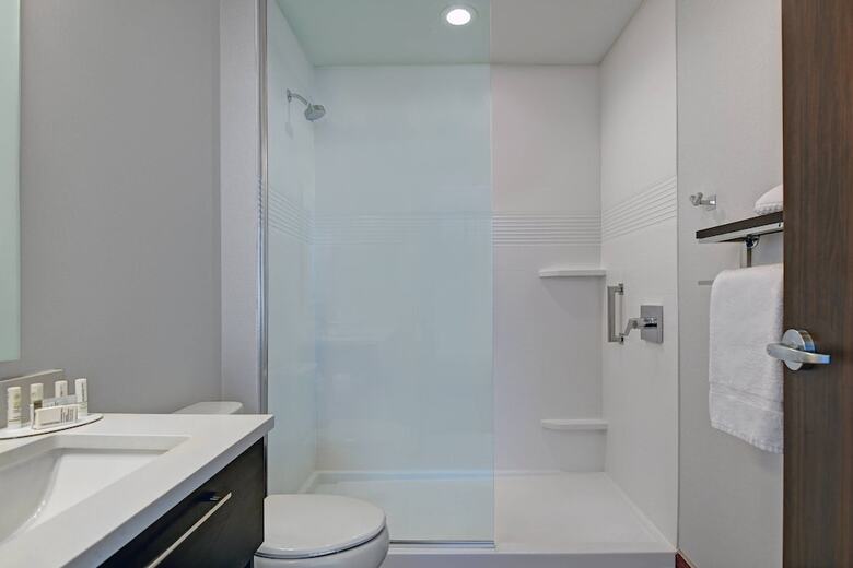 Hotel Towneplace Suites By Marriott Cincinnati Downtown