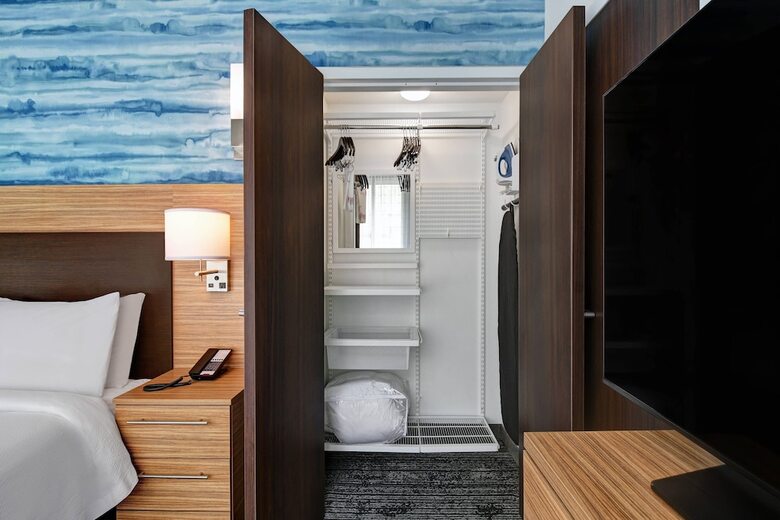 Hotel Towneplace Suites By Marriott Cincinnati Downtown