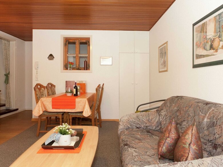 Hotel Ruhige Wohnung In Meschede Im Sauerland Mit Balkon