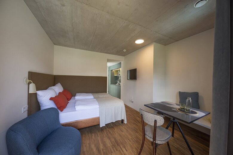 Hotel Pradl Elf My - Apartment