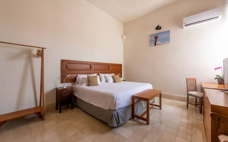 Bed & Breakfast Villa Orquidea Boutique Hotel