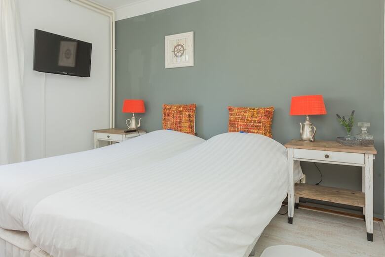 Pirombo Bed & Breakfast