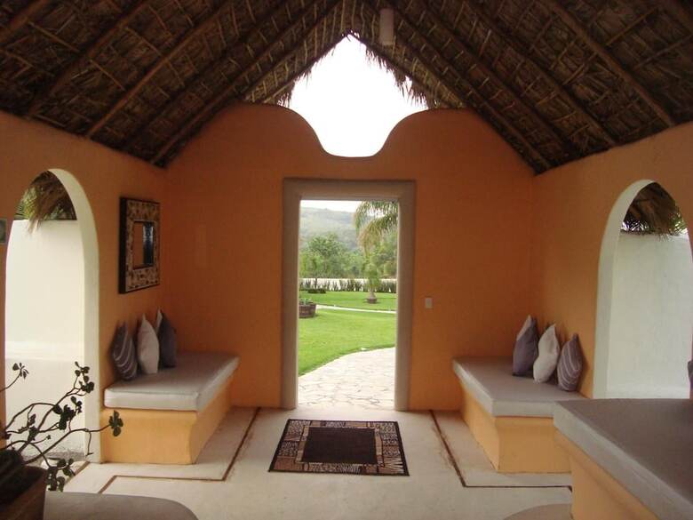 Hotel Sitio Sagrado