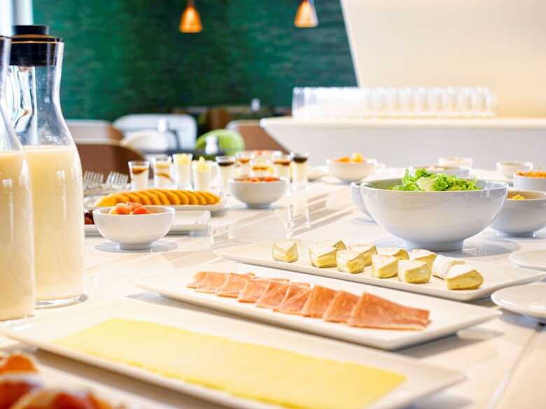 Hotel Novotel Convention And Spa