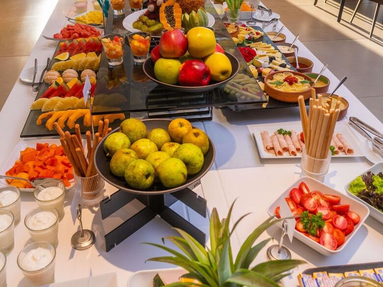 Hotel Novotel Convention And Spa