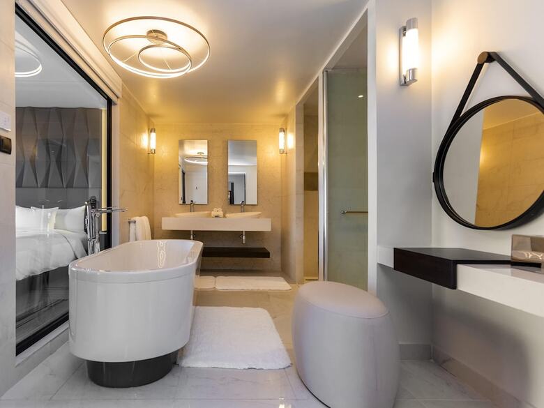 Hotel Novotel Convention And Spa