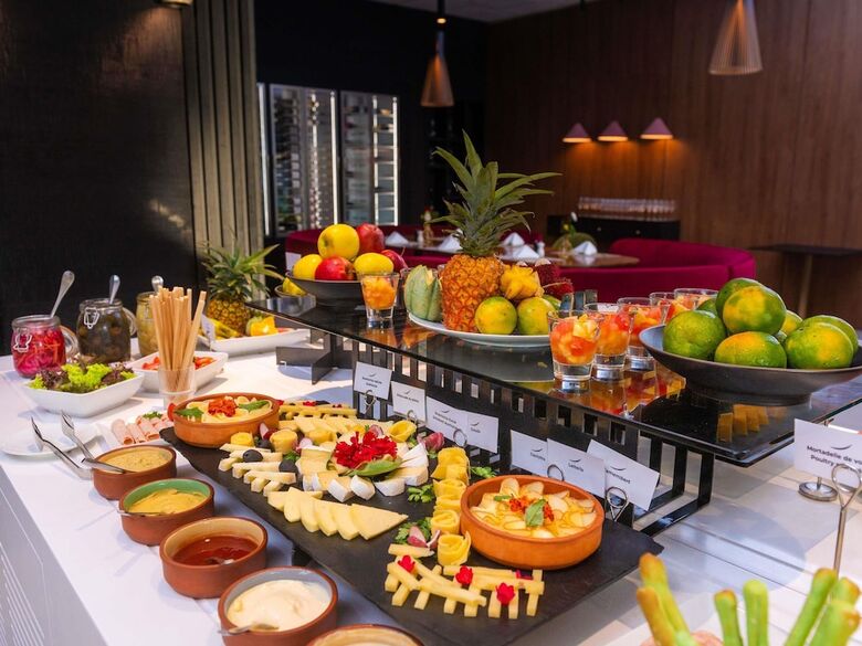 Hotel Novotel Convention And Spa