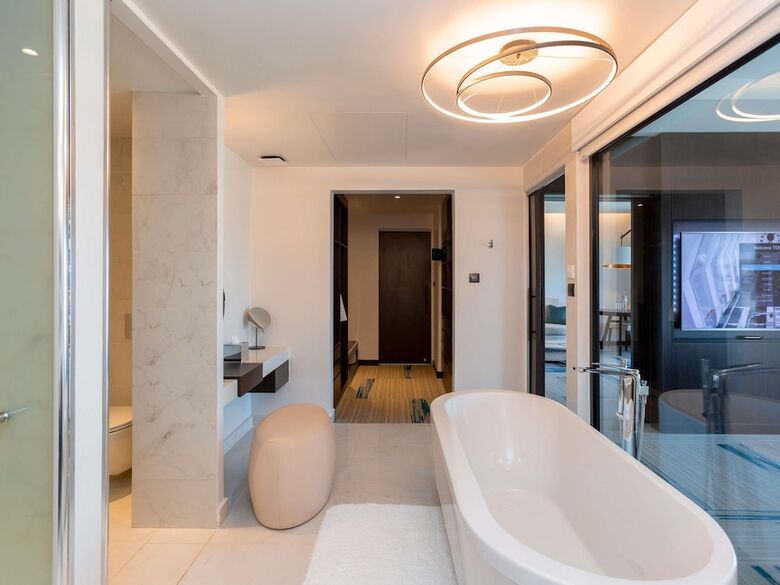 Hotel Novotel Convention And Spa