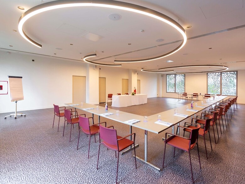 Hotel Novotel Convention And Spa