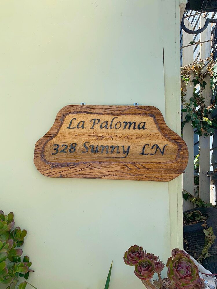 Hotel La Paloma Las Flores