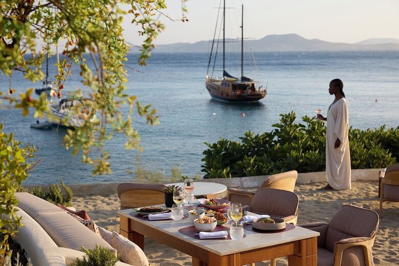 Hotel The Coast Bill&coo - Adults Only