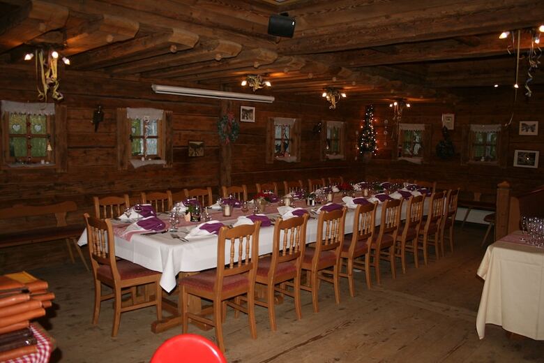 Hotel G�stehaus Zur Lilie