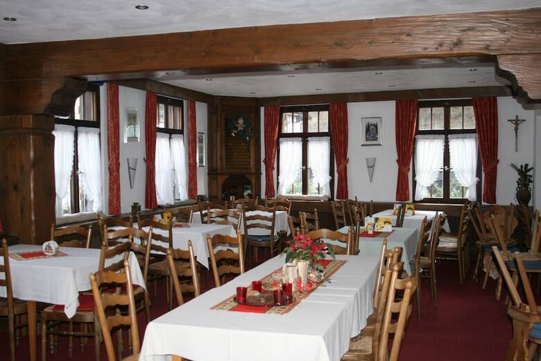 Hotel G�stehaus Zur Lilie