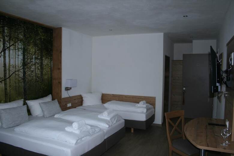 Hotel G�stehaus Zur Lilie