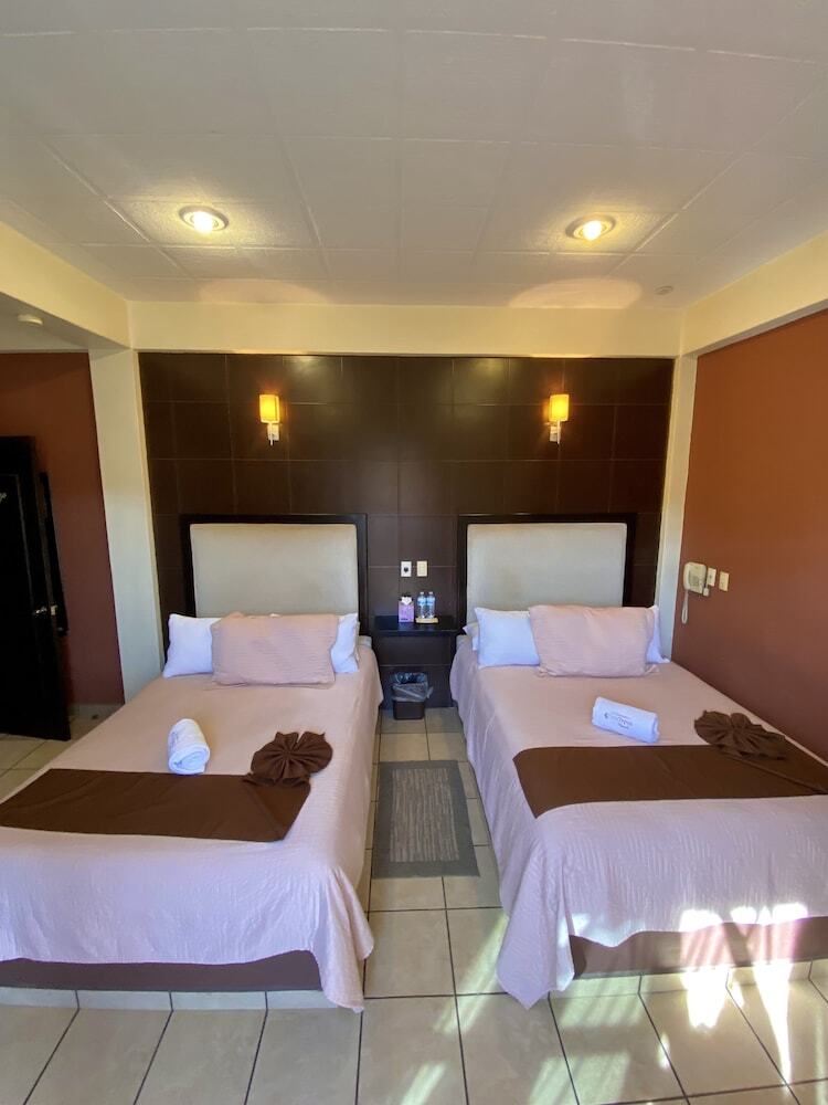 Hotel Posada Vista Tepoz