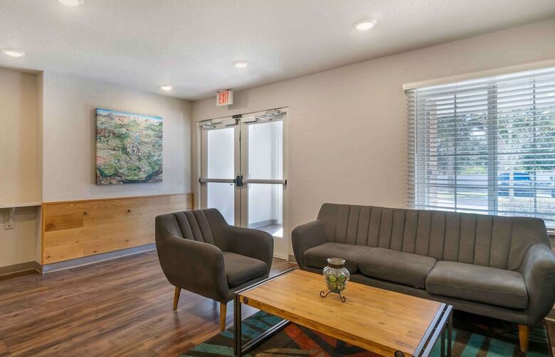 Hotel Extended Stay America Select Suites - Clearwater