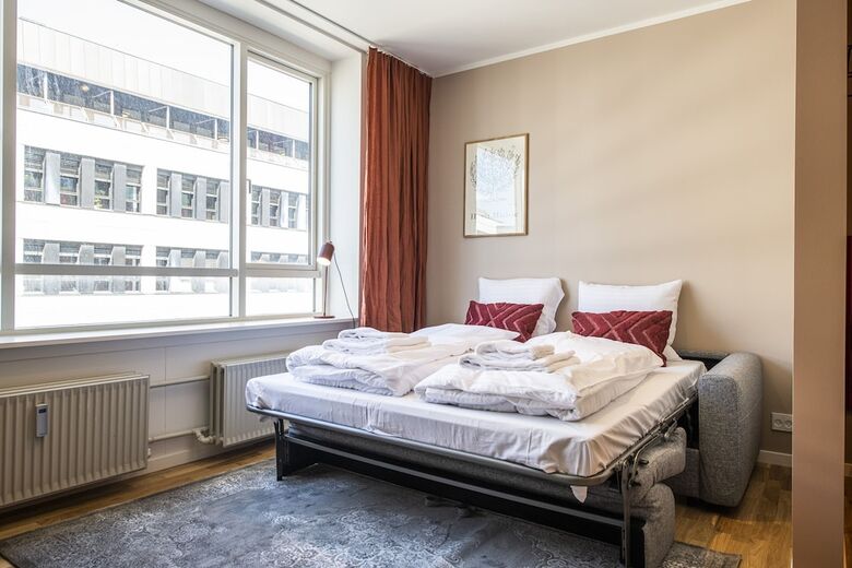 Aparthotel The Lakes Apartments By Daniel&jacob?s