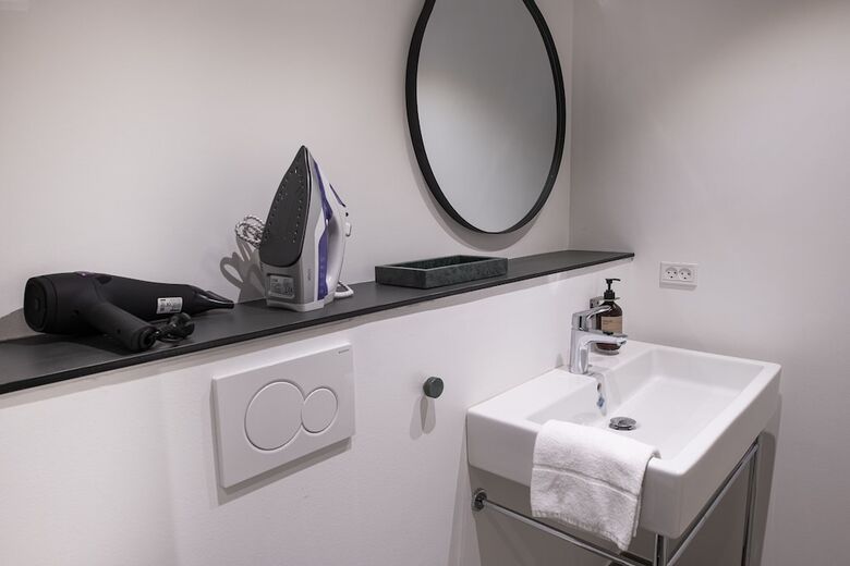 Aparthotel The Lakes Apartments By Daniel&jacob?s