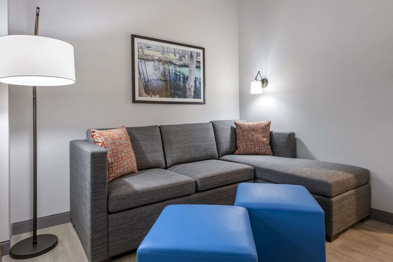 Hotel Comfort Suites Gainesville Near University