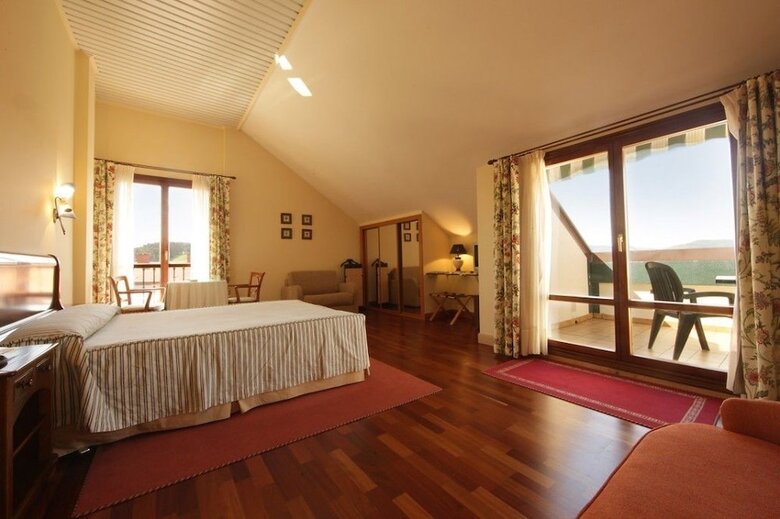 Hotel Modus Vivendi