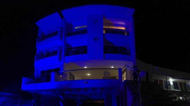 Hotel La Fragata