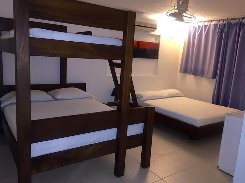 Hotel La Fragata