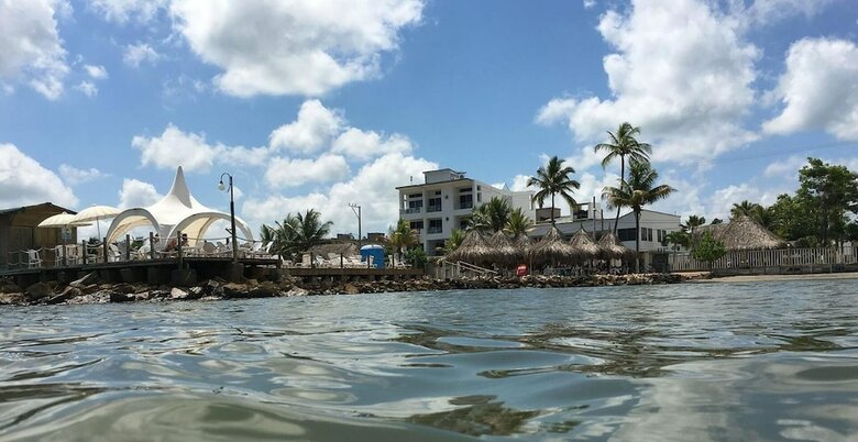 Hotel La Fragata