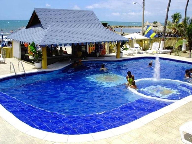 Hotel La Fragata