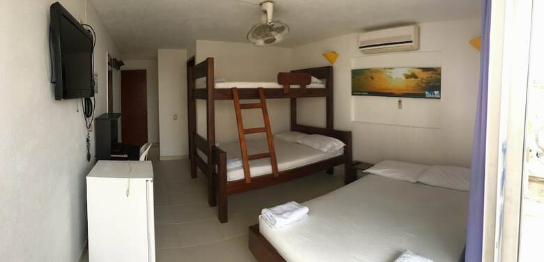Hotel La Fragata