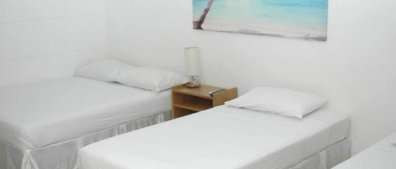 Hotel La Fragata