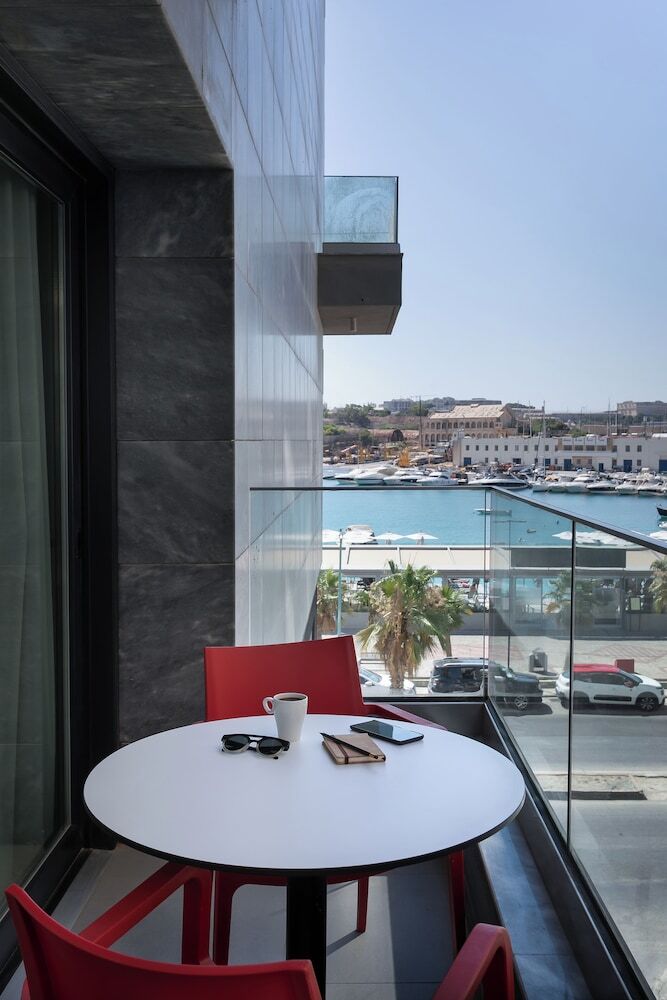 Hotel Verdi Gzira Promenade