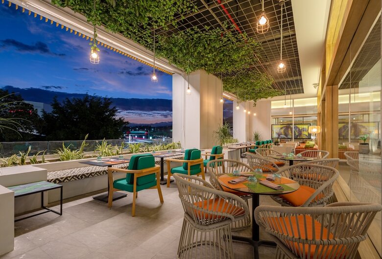 Hotel Hyatt Centric San Salvador