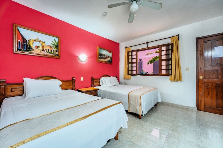 Hotel Santa Luc�a