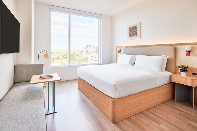 Hotel Arlo Wynwood Miami