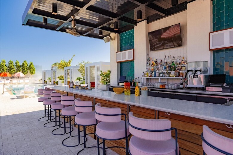 Hotel Arlo Wynwood Miami