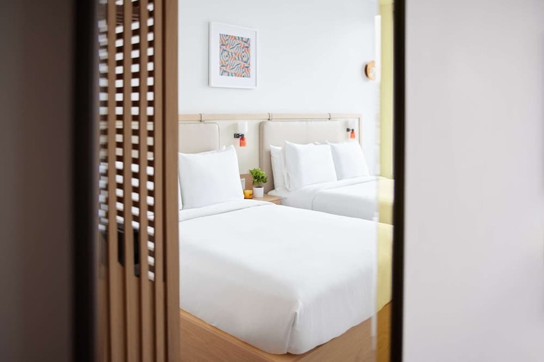 Hotel Arlo Wynwood Miami