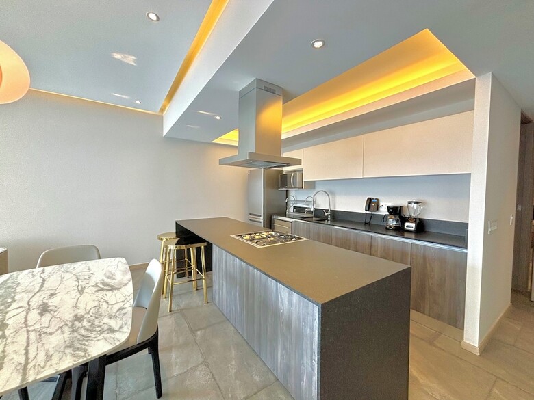 Apartamentos Park Life Paradox Santa Fe