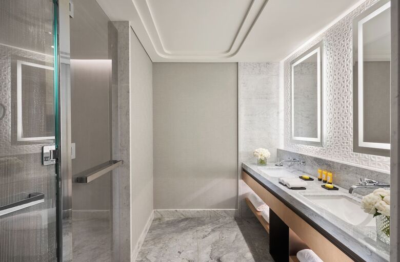 Hotel Mandarin Oriental Bosphorus, Istanbul